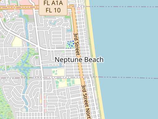 Neptune Beach, FL