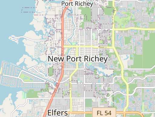 New Port Richey, FL
