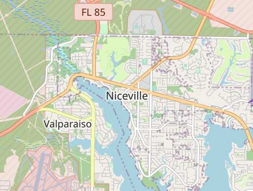 Niceville, FL