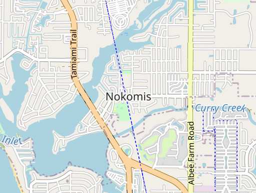 Nokomis, FL