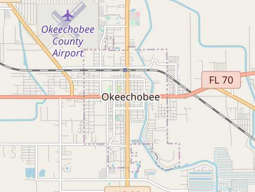 Okeechobee, FL