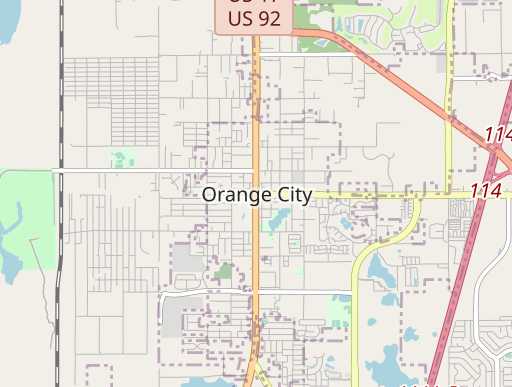 Orange City, FL