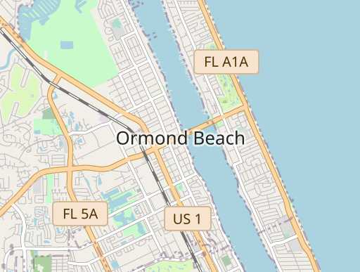 Ormond Beach, FL