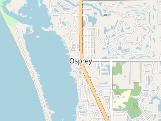 Osprey, FL