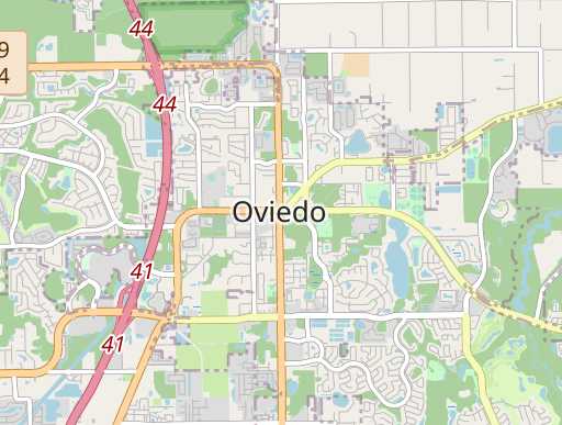 Oviedo, FL