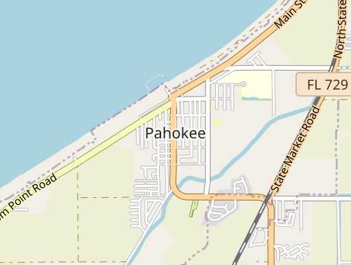 Pahokee, FL