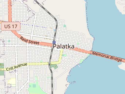 Palatka, FL