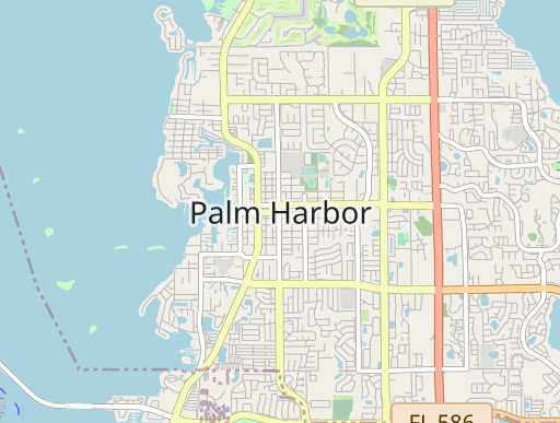 Palm Harbor, FL