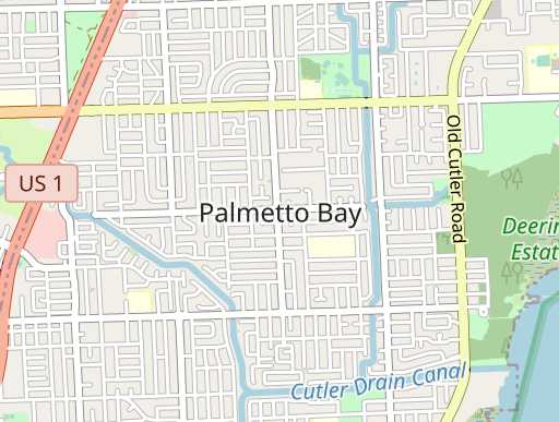 Palmetto Bay, FL