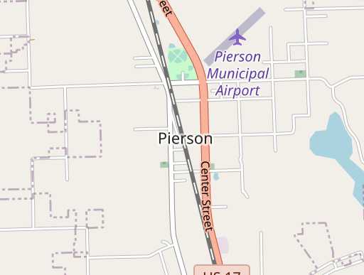 Pierson, FL