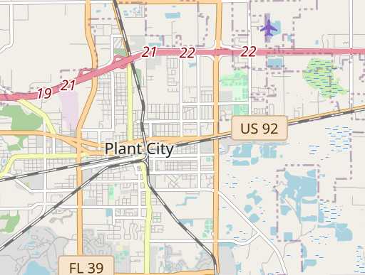 Plant City, FL