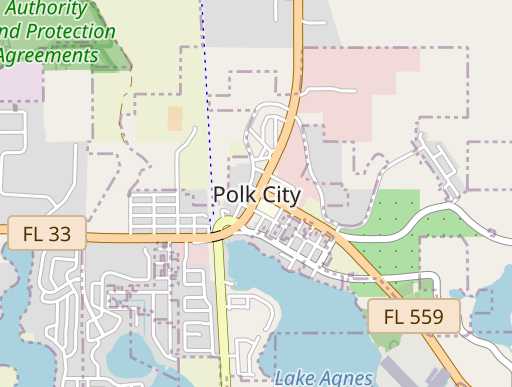 Polk City, FL