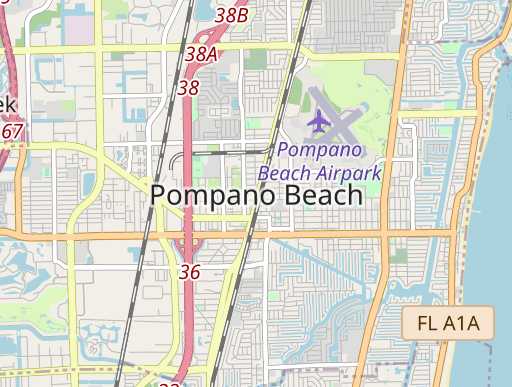 Pompano Beach, FL
