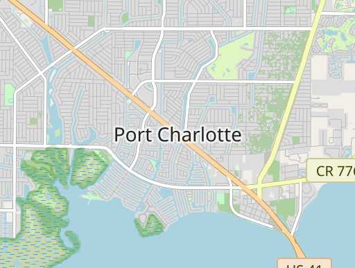 Port Charlotte, FL