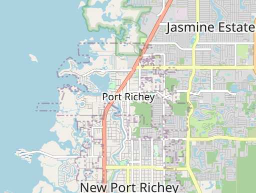 Port Richey, FL