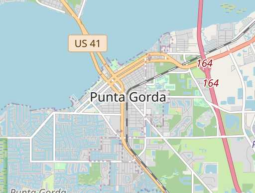 Punta Gorda, FL