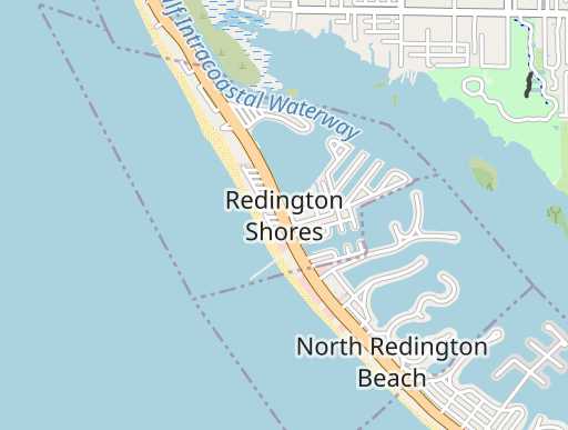 Redington Shores, FL