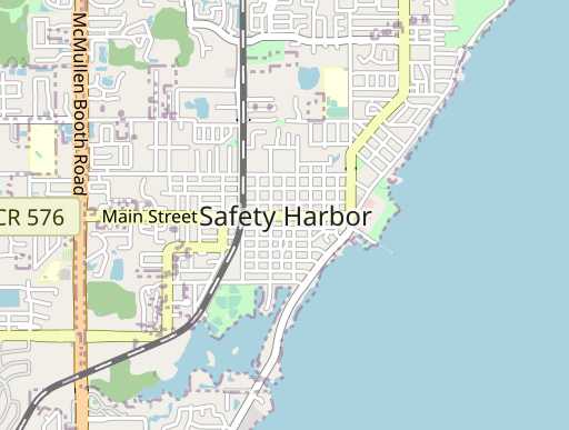 Safety Harbor, FL