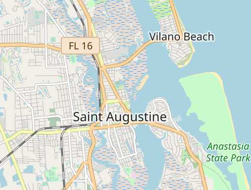 Saint Augustine, FL