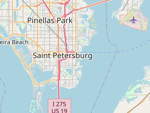 Saint Petersburg, FL