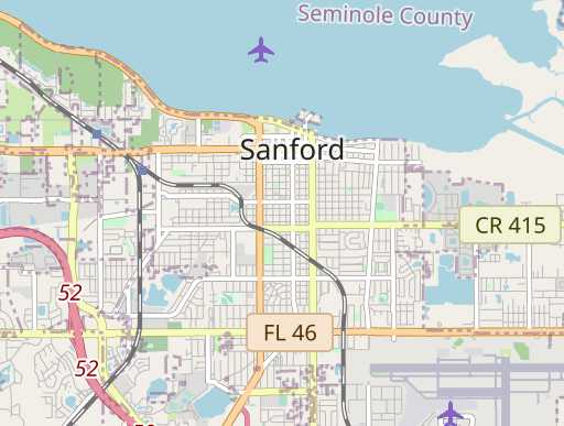 Sanford, FL