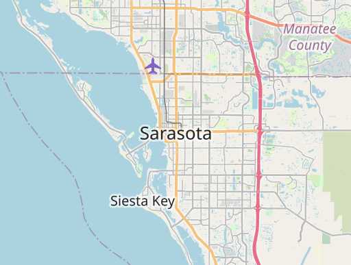Sarasota, FL
