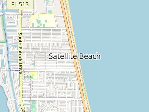 Satellite Beach, FL