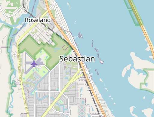 Sebastian, FL