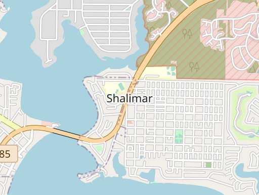 Shalimar, FL