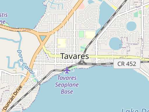 Tavares, FL