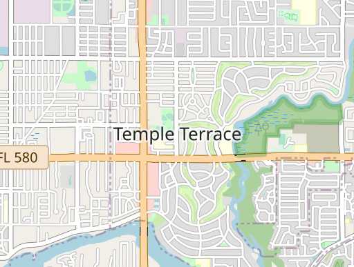 Temple Terrace, FL