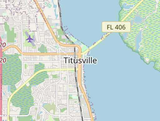 Titusville, FL