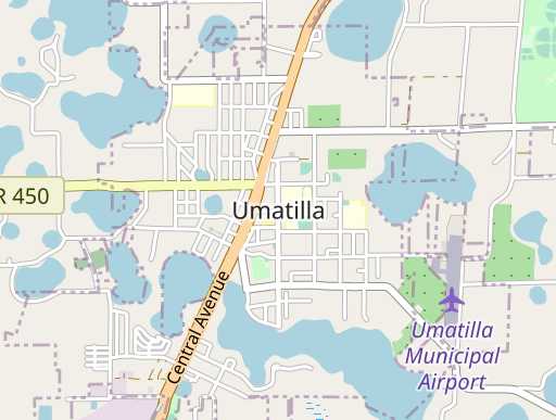 Umatilla, FL