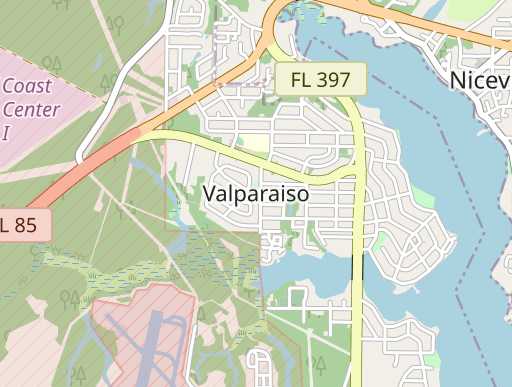 Valparaiso, FL