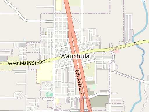 Wauchula, FL