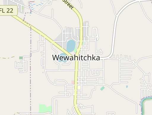 Wewahitchka, FL