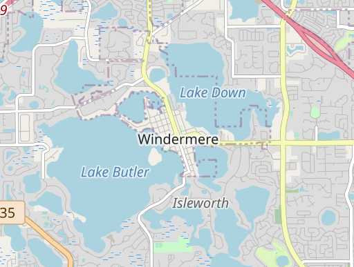 Windermere, FL