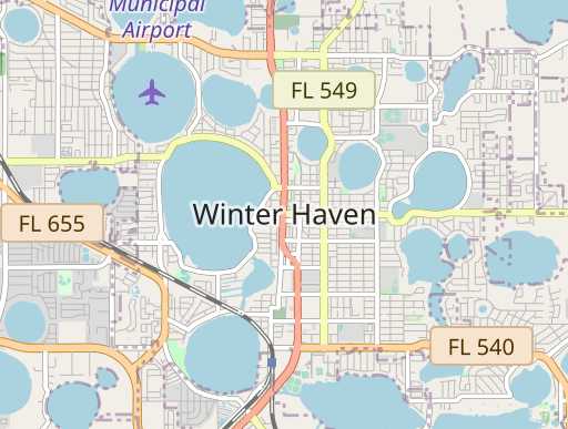 Winter Haven, FL