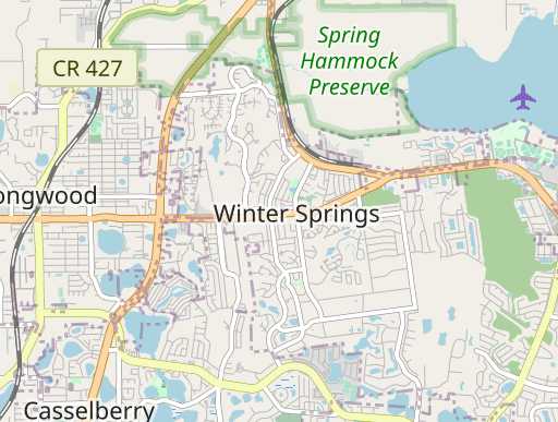 Winter Springs, FL