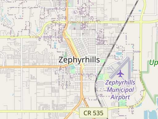 Zephyrhills, FL