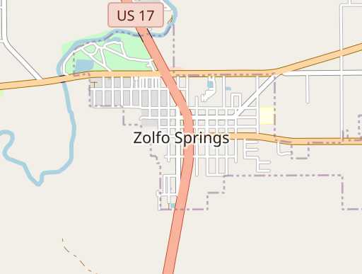 Zolfo Springs, FL