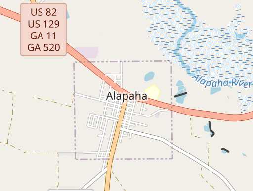 Alapaha, GA