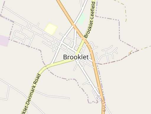 Brooklet, GA