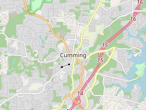 Cumming, GA