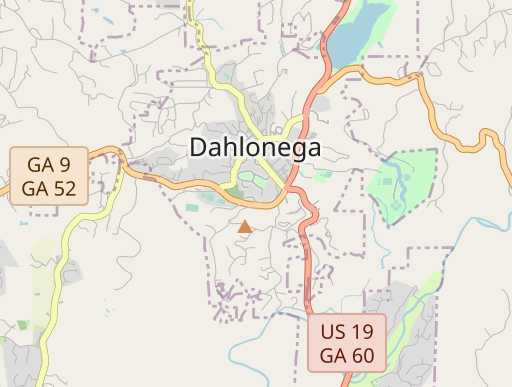 Dahlonega, GA