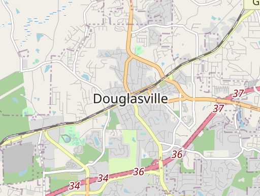 Douglasville, GA