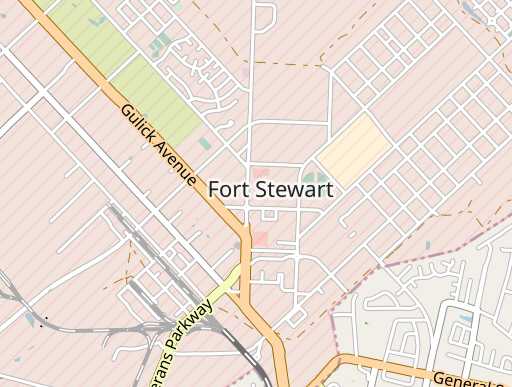 Fort Stewart, GA