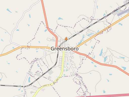 Greensboro, GA