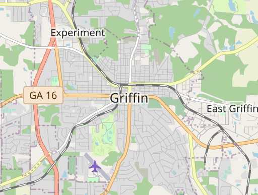 Griffin, GA