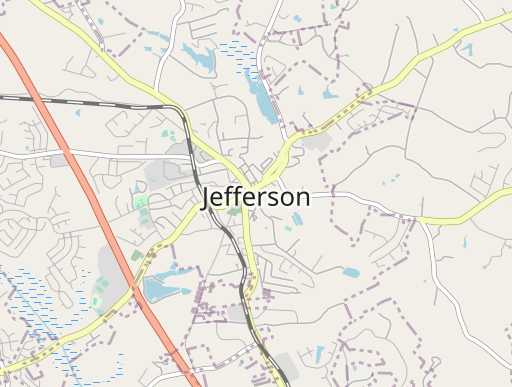 Jefferson, GA